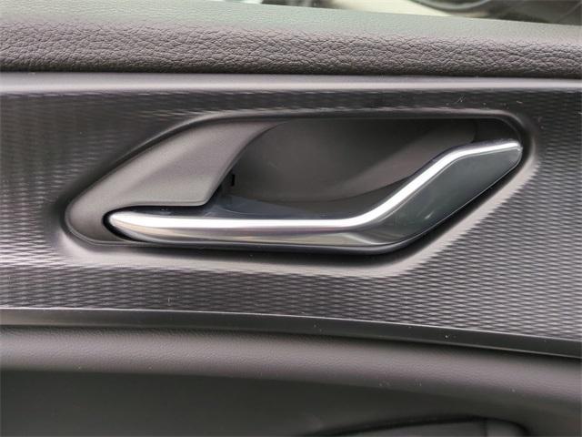 new 2025 Jeep Grand Cherokee L car, priced at $43,085