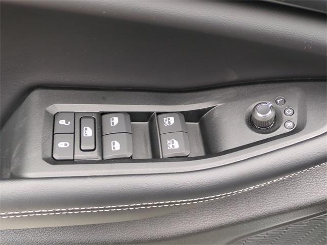 new 2025 Jeep Grand Cherokee L car, priced at $44,830