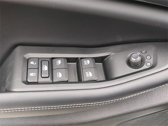 new 2025 Jeep Grand Cherokee L car, priced at $43,085