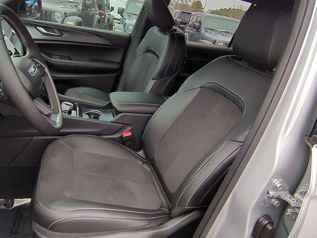 new 2025 Jeep Grand Cherokee L car, priced at $44,830