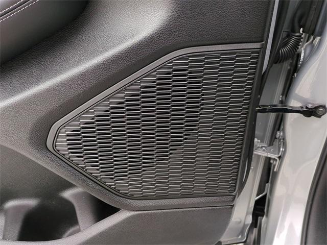 new 2025 Jeep Grand Cherokee L car, priced at $43,085