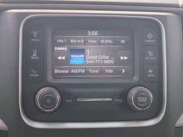 used 2023 Ram 1500 Classic car, priced at $22,431