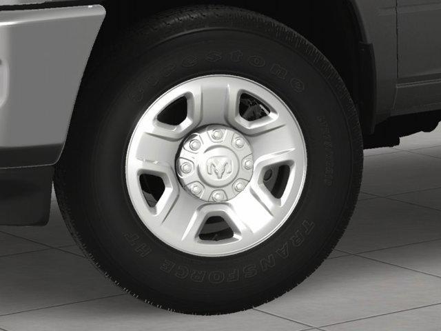 new 2024 Ram 2500 car, priced at $50,910