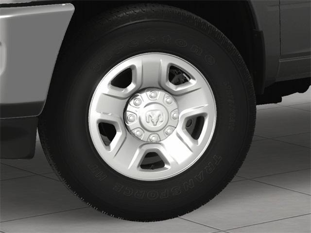 new 2024 Ram 2500 car, priced at $36,441
