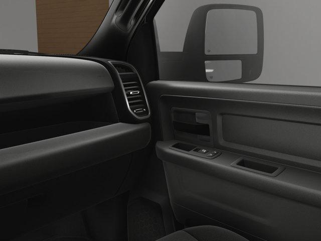 new 2024 Ram 2500 car, priced at $50,910