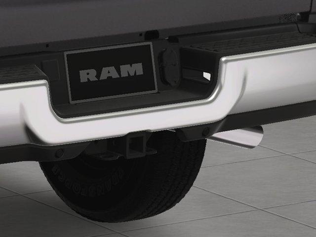new 2024 Ram 2500 car, priced at $50,910