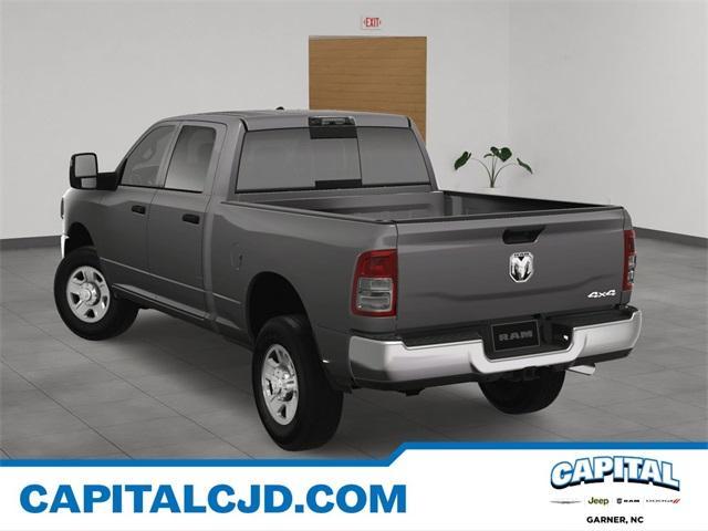 new 2024 Ram 2500 car, priced at $52,401