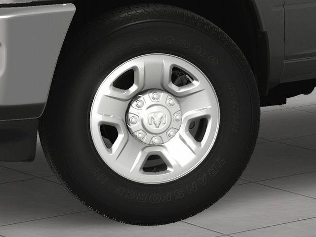 new 2024 Ram 2500 car, priced at $52,401
