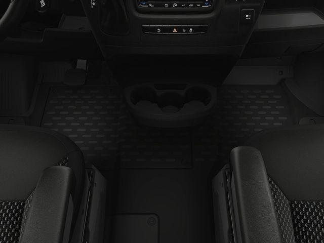 new 2025 Ram ProMaster 2500 car, priced at $50,627