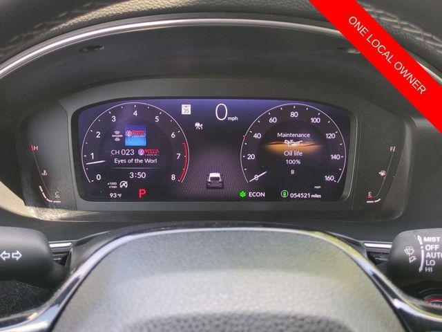 used 2022 Honda Civic car, priced at $24,922