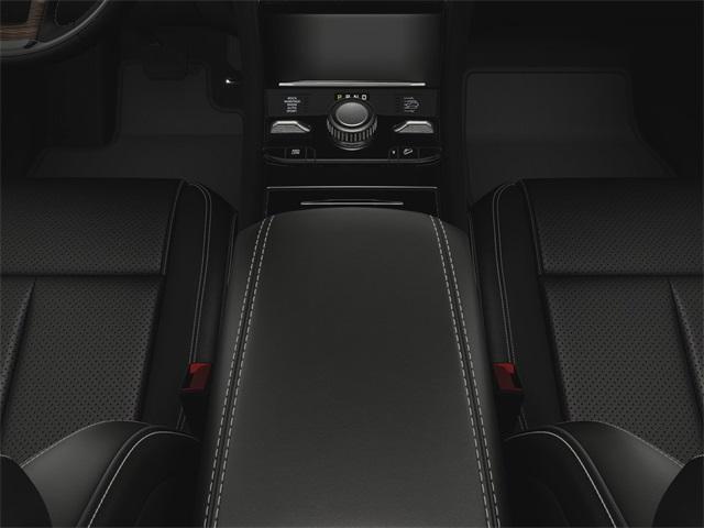 new 2025 Jeep Grand Cherokee car, priced at $62,209