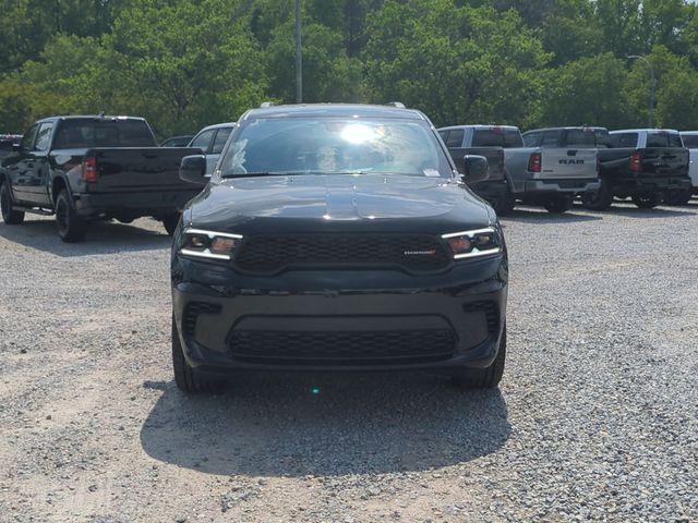 new 2025 Dodge Durango car, priced at $40,183