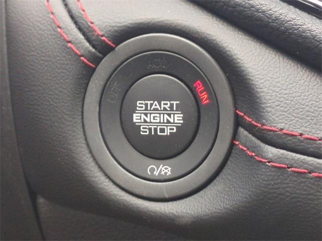 new 2025 Dodge Durango car, priced at $40,183