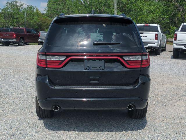 new 2025 Dodge Durango car, priced at $40,183