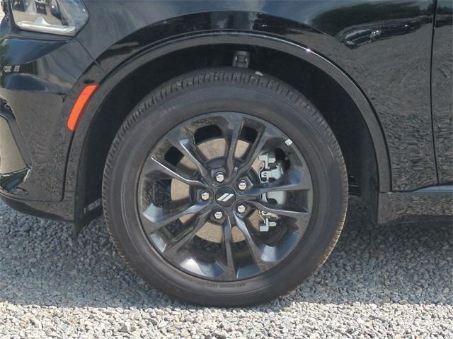 new 2025 Dodge Durango car, priced at $40,183