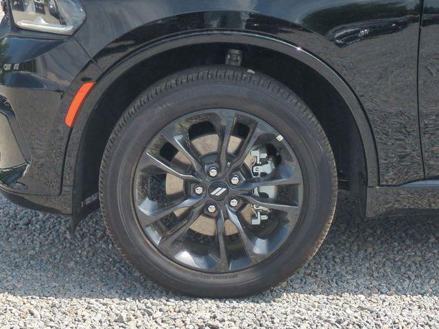 new 2025 Dodge Durango car, priced at $40,183