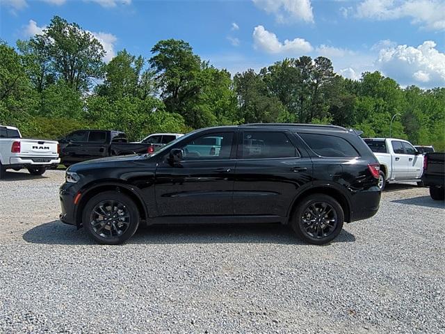 new 2025 Dodge Durango car, priced at $42,203