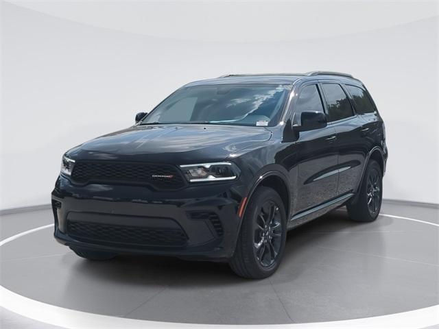 new 2025 Dodge Durango car, priced at $42,203