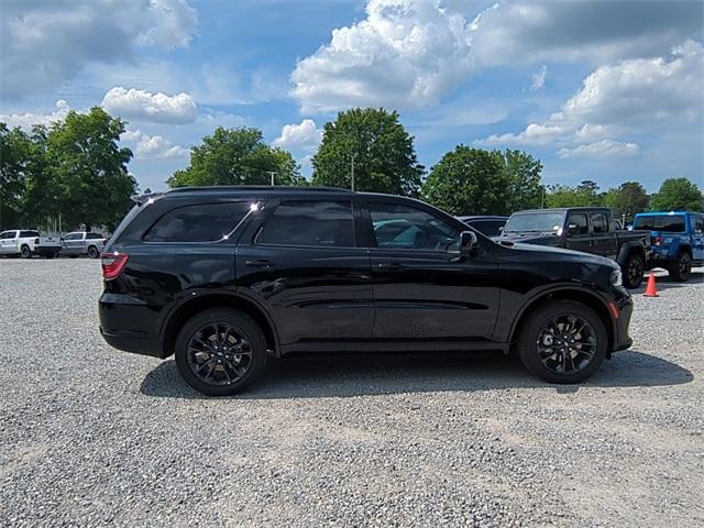new 2025 Dodge Durango car, priced at $42,203