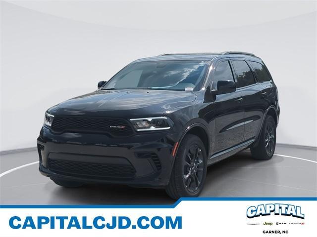 new 2025 Dodge Durango car, priced at $40,183