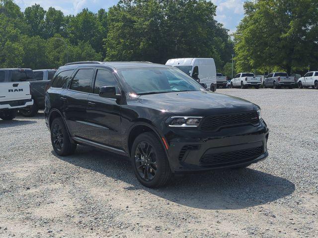 new 2025 Dodge Durango car, priced at $40,183
