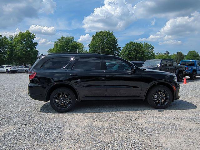 new 2025 Dodge Durango car, priced at $40,183