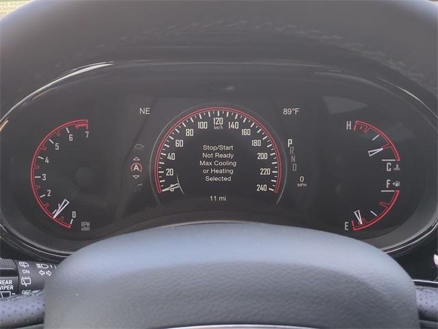new 2025 Dodge Durango car, priced at $40,183