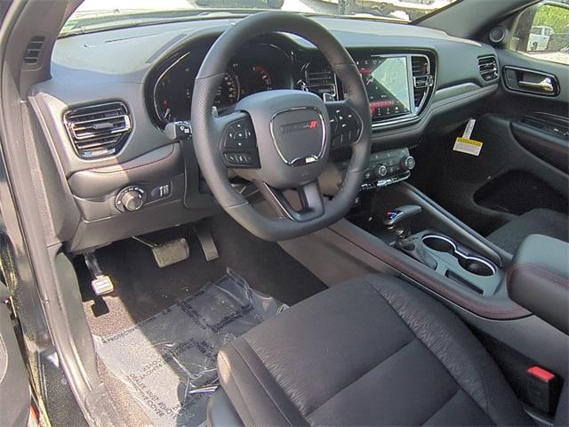 new 2025 Dodge Durango car, priced at $40,183