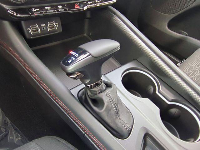 new 2025 Dodge Durango car, priced at $40,183
