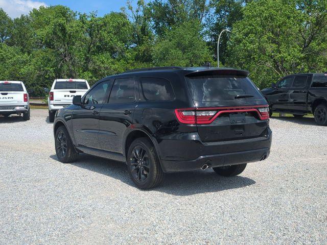 new 2025 Dodge Durango car, priced at $40,183