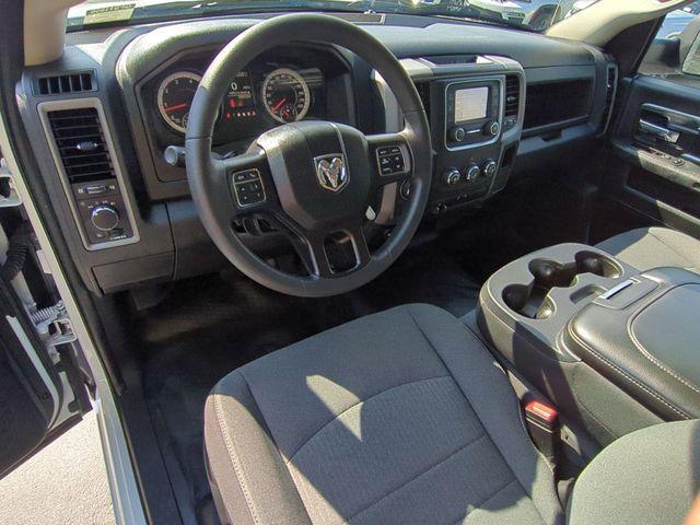 used 2023 Ram 1500 Classic car, priced at $22,881