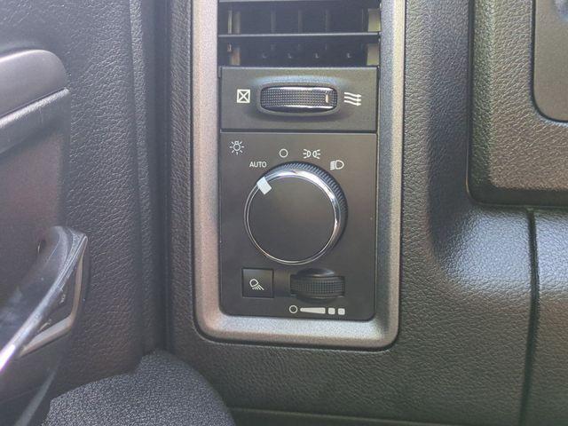 used 2023 Ram 1500 Classic car, priced at $22,881