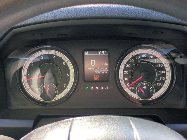used 2023 Ram 1500 Classic car, priced at $22,881