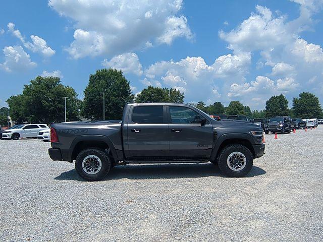 new 2025 Ram 1500 car, priced at $87,195