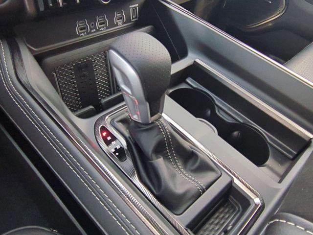 new 2025 Ram 1500 car, priced at $87,195