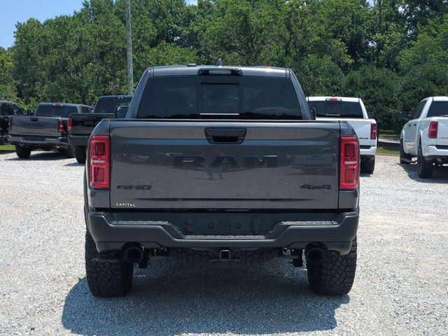 new 2025 Ram 1500 car, priced at $87,195
