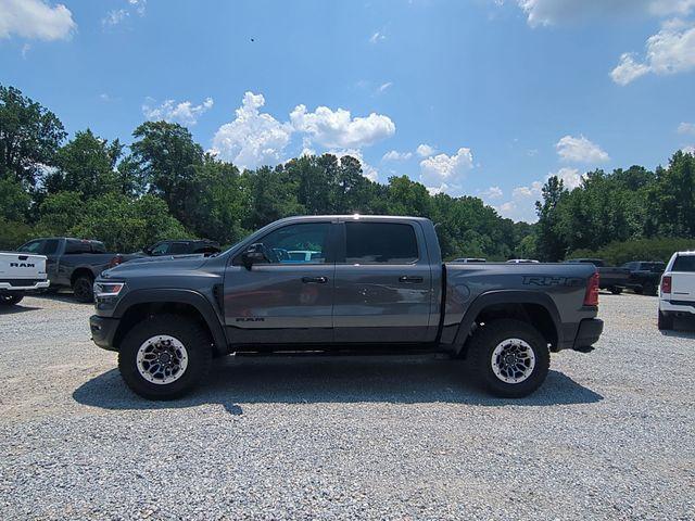 new 2025 Ram 1500 car, priced at $87,195