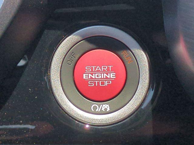 new 2025 Ram 1500 car, priced at $87,195