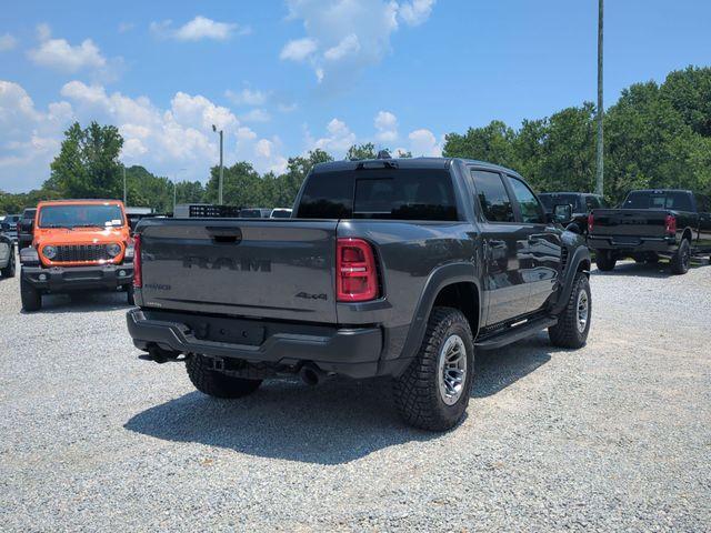 new 2025 Ram 1500 car, priced at $87,195