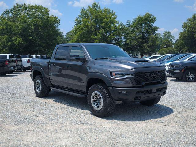 new 2025 Ram 1500 car, priced at $87,195