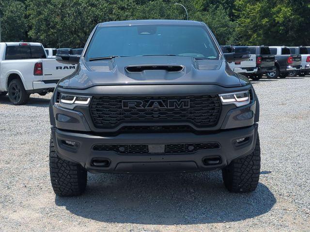 new 2025 Ram 1500 car, priced at $87,195