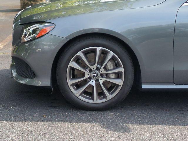 used 2019 Mercedes-Benz E-Class car, priced at $47,891