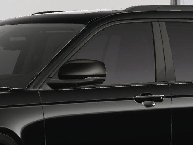 new 2025 Jeep Grand Cherokee L car, priced at $50,669