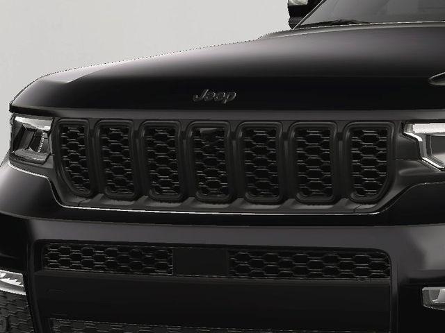 new 2025 Jeep Grand Cherokee L car, priced at $50,669
