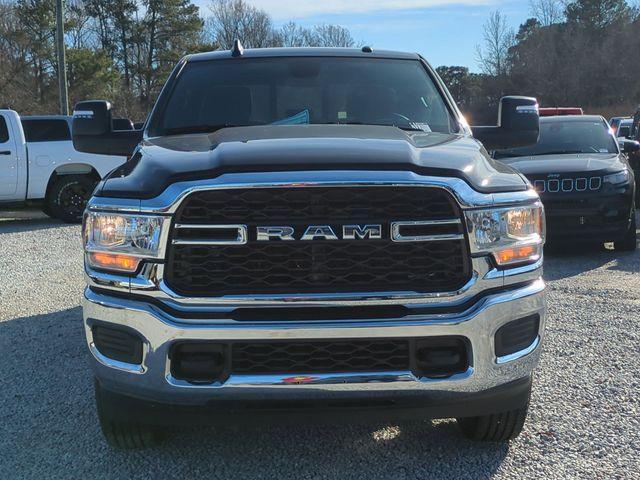 new 2024 Ram 2500 car, priced at $60,588