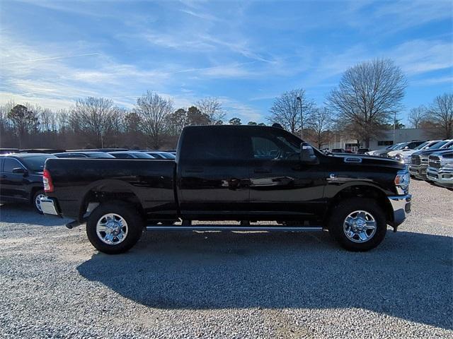 new 2024 Ram 2500 car, priced at $59,647