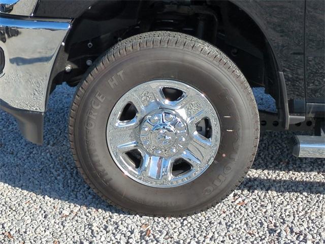 new 2024 Ram 2500 car, priced at $59,647