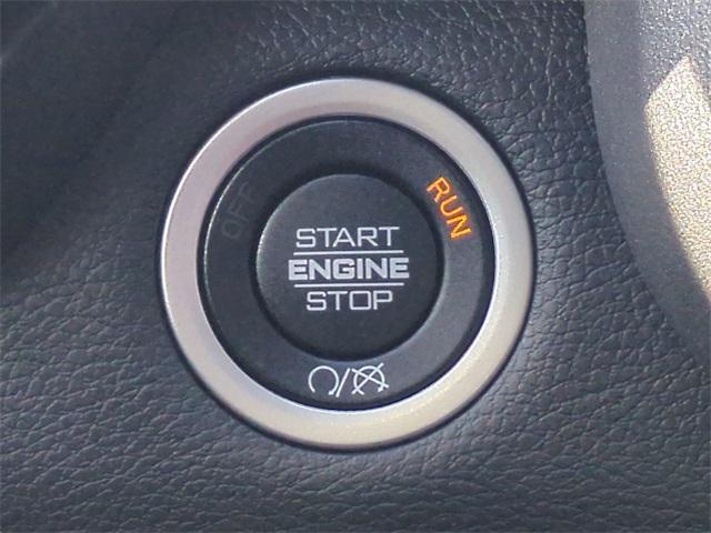 new 2024 Ram 2500 car, priced at $59,647
