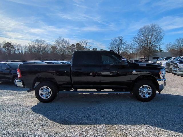 new 2024 Ram 2500 car, priced at $60,588
