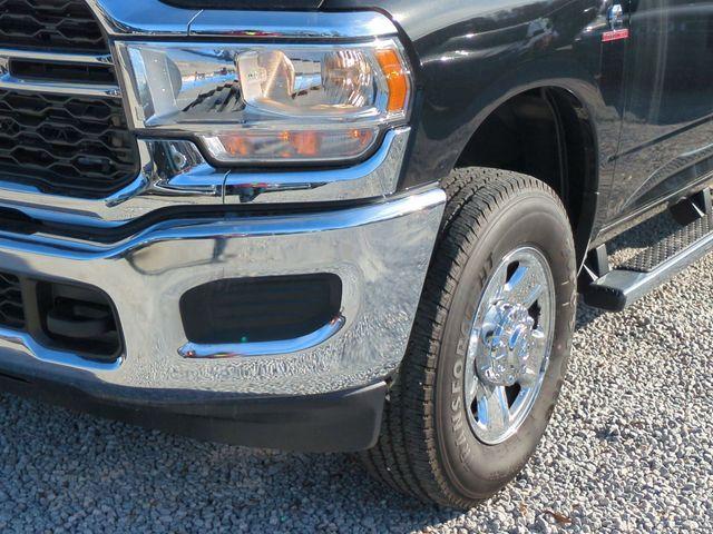 new 2024 Ram 2500 car, priced at $60,588